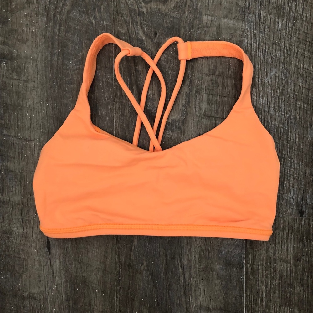 Lululemon bra